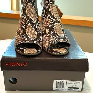 Vionic Perk Blakely - Snake